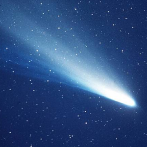 Giacomino e la cometa
