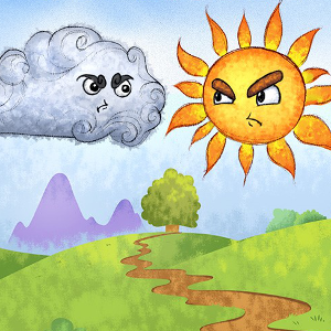 Il Sole e il Vento