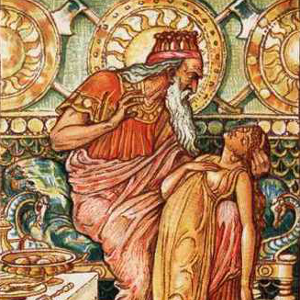 Il tocco di Mida