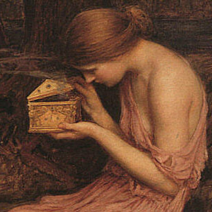 Il vaso di Pandora