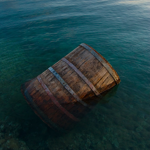 Il vecchio di Livorno